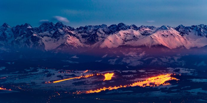 2560x1440 2560x1440 Tatra Mountains Snowy 5k 1440P Resolution HD 4k Wallpapers,  Images, Backgrounds, Photos and Pictures