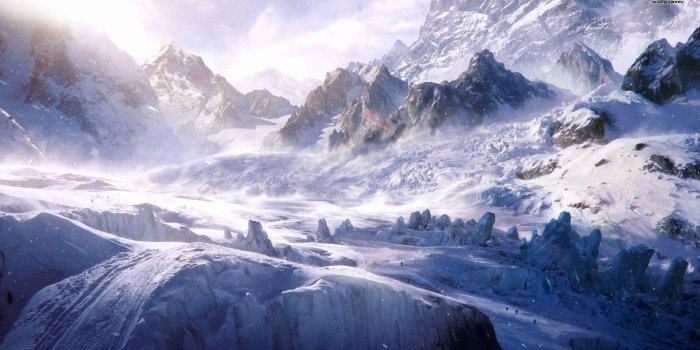 1920x1080 90 Elegant Snowy Mountain Wallpapers This Month - Left of The Hudson