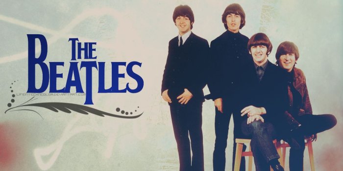 1280x1024 The Beatles Wallpapers Hd 1280x1024