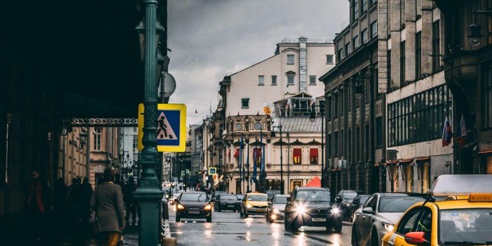 1080x1620 Street Wallpapers