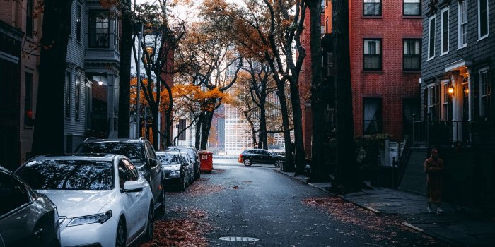 3840x2160 Street 4K wallpapers for your desktop or mobile screen free and easy to  download