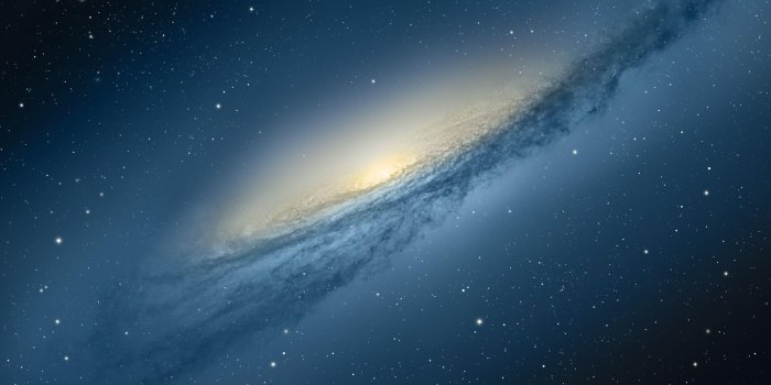 5120x2880 Galaxy Mac Wallpapers