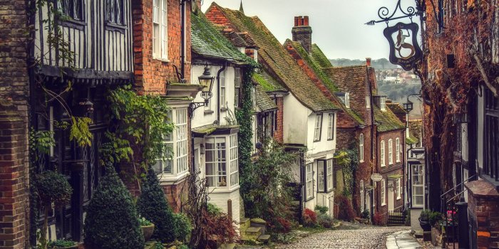 2048x1365 80 Street HD Wallpapers | Background Images