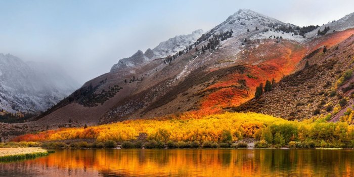 1920x1080 Apple Mac OS X High Sierra Ultra HD Desktop Background Wallpaper for 4K UHD  TV : Widescreen & UltraWide Desktop & Laptop : Multi Display, Dual Monitor  : Tablet : Smartphone