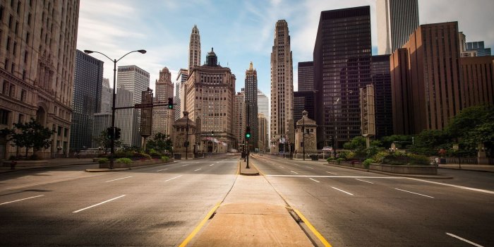 1920x1200 Streets Wallpapers (67+ pictures)