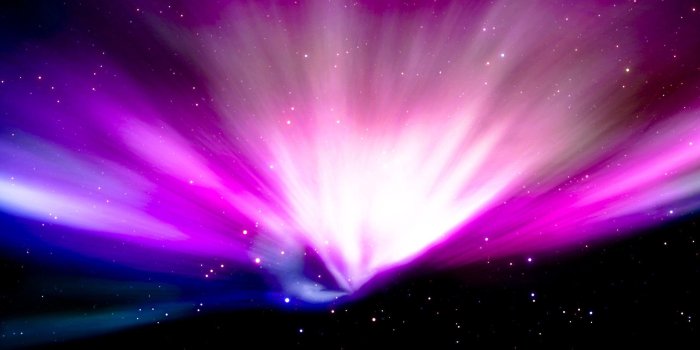 2560x1600 Mac Aurora Wallpapers HD