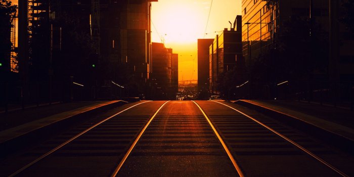 2560x1600 Fantastic Street Wallpaper #6789394