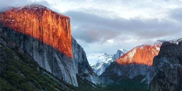 2560x1441 Apple Mac Wallpapers 4k in 2020 | Osx yosemite, Yosemite wallpaper, Apple  wallpaper