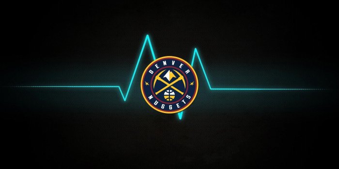 1920x1080 Denver Nuggets For Mac Wallpaper | 2020 Basketball Wallpaper