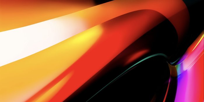 2560x1600 Apple's official advertising MacBook Pro 16