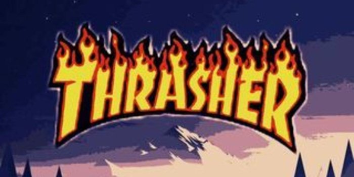 1440x2560 Thrasher Wallpapers for Android - APK Download