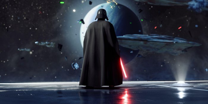 2560x1440 Darth Vader Desktop 4k Wallpapers