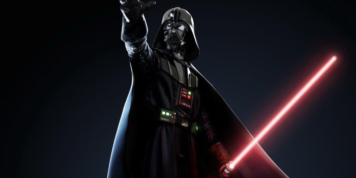 1920x1200 Darth Vader Desktop Wallpapers