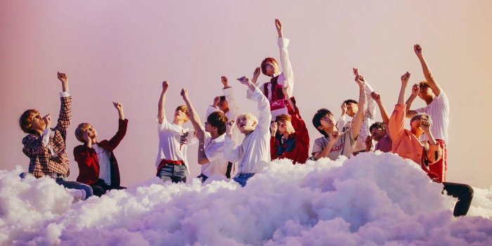 1280x720 Seventeen Desktop Wallpapers
