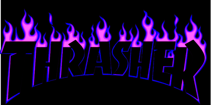 720x1277 Wallpaper Thrasher Picture