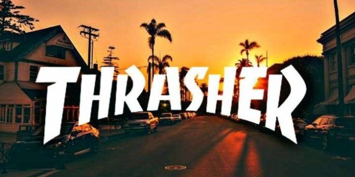 715x1271 Thrasher Wallpaper - Wallpaper Sun