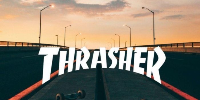 1440x2560 Thrasher Wallpapers for Android - APK Download