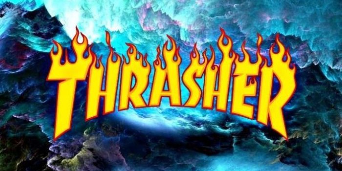 715x1271 Thrasher Wallpaper - Wallpaper Sun