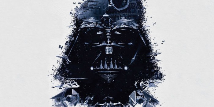 1920x1200 Darth Vader wallpaper - Movie wallpapers - #16086