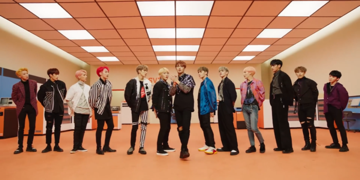 1280x719 Seventeen Wallpaper Desktop posted by Zoey Simpson