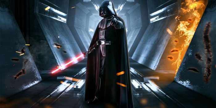 2048x1152 New Darth Vader, HD Movies, 4k Wallpapers, Images, Backgrounds, Photos and  Pictures