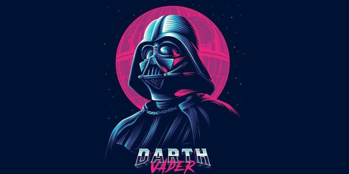 1920x1080 Darth Vader Artwork Wallpaper [1920x1080] - 2 - WallpaperArc
