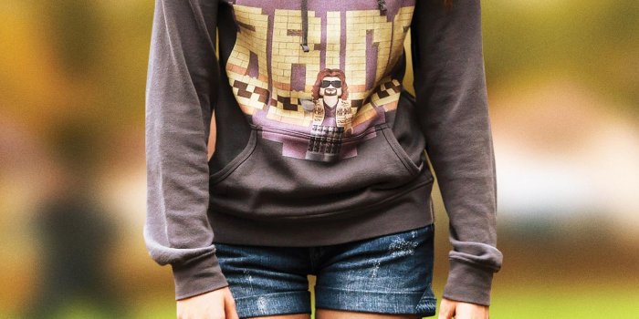 1536x2732 The Edge of Seventeen (2016) Phone Wallpaper | Moviemania