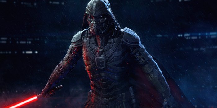 1920x1080 354 Darth Vader HD Wallpapers | Background Images - Page 3