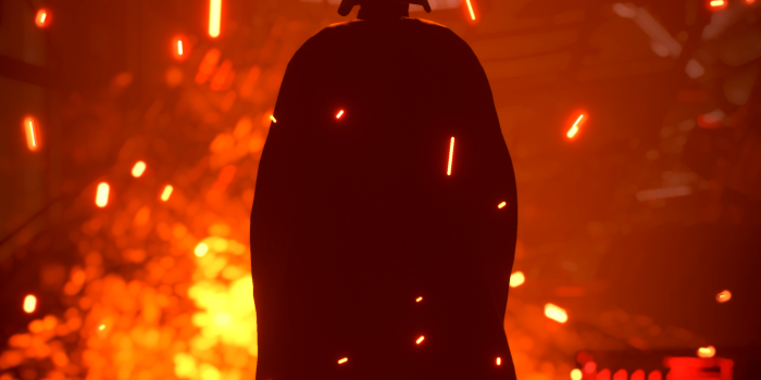 2155x2155 This really cool Darth Vader wallpaper i found.. Thought I'll share it with  you guys! : wallpapers