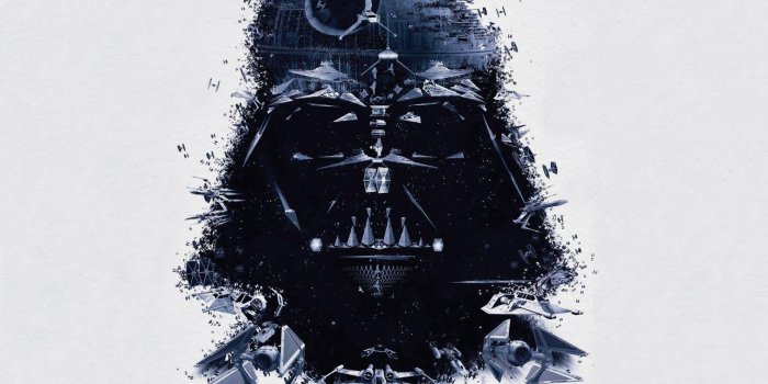 1920x1200 Star Wars Darth Vader Wallpapers