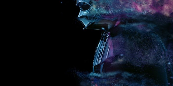 1920x1080 Desktop wallpaper fading away, star wars, darth vader, hd image, picture,  background, 3277fb
