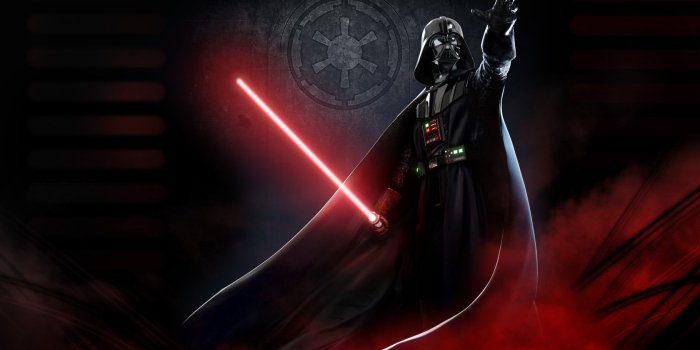 1680x1050 Darth Vader Wallpaper | 1680x1050 | ID:12774