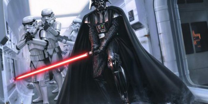 1024x768 10 Free 'Star Wars' Darth Vader Desktop Wallpapers [Star Wars] - The Geek  Twins