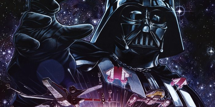 1920x1080 Darth Vader Theme for Windows 10 | 8 | 7