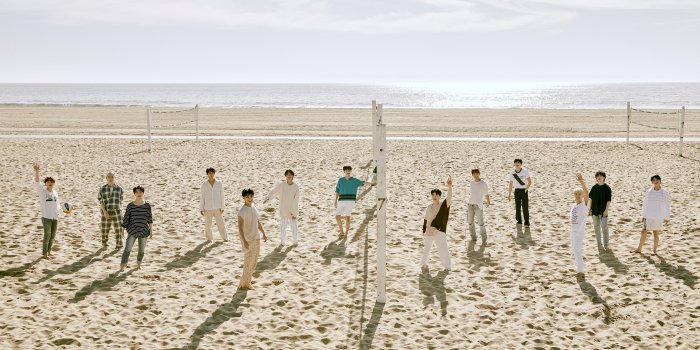 7569x5376 Seventeen Heng:garæ / Henggarae Concept Photos (56 Photos, HD/HQ/HR) -  K-Pop Database / dbkpop.com