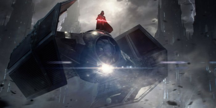 3840x2160 Wallpaper 4k Darth Vader 2019 4k-wallpapers, artstation wallpapers, artwork  wallpapers, darth vader wallpapers, hd-wallpapers, superheroes wallpapers