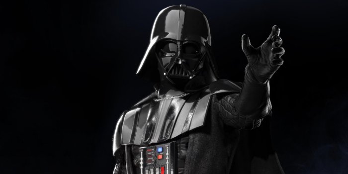 2560x2560 Wallpaper Darth Vader, Star Wars Battlefront II, HD, 4K, Games, #11122 |  Wallpaper for iPhone, Android, Mobile and Desktop