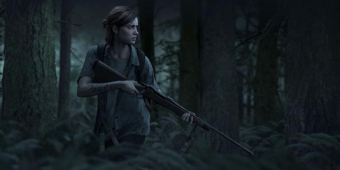 1920x1080 1920x1080] The Last of Us 2 Ellie Wallpaper Need trendy #iPhone7  #iphone7Plus case? Check out https://ift.tt/2ItgTO5 | The last of us,  Imagens hd, Last of us