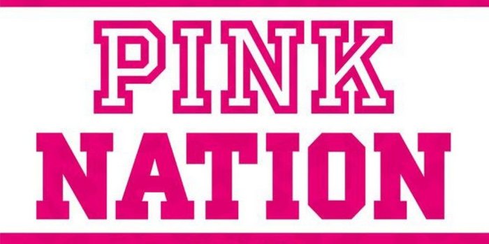 1080x1920 Pink Nation Wallpaper For Mobile | 2020 Cute Wallpapers