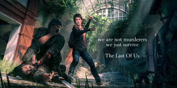 1920x1080 The Last Of Us Wallpaper HD | The last of us, Last of us remastered, This  is us quotes