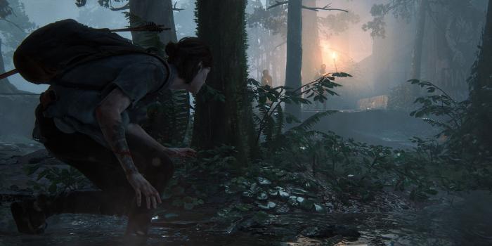 3840x2160 The Last of Us Part 2 Background Wallpaper 69693 3840x2160px