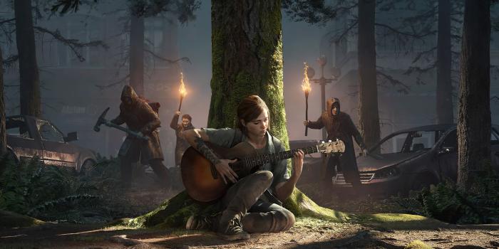 2560x1600 2560x1600 Ellie The Last Of Us 4k 2560x1600 Resolution HD 4k Wallpapers,  Images, Backgrounds, Photos and Pictures