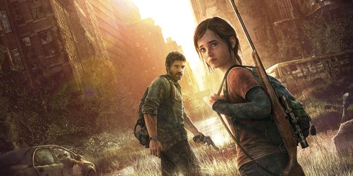 1536x2048 Wallpaper The Last of Us, Joel, Ellie, HD, 4K, 8K, Games, #3278 | Wallpaper  for iPhone, Android, Mobile and Desktop