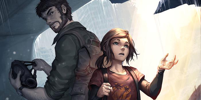 3220x1811 Joel And Ellie The Last Of Us, HD Games, 4k Wallpapers, Images,  Backgrounds, Photos and Pictures