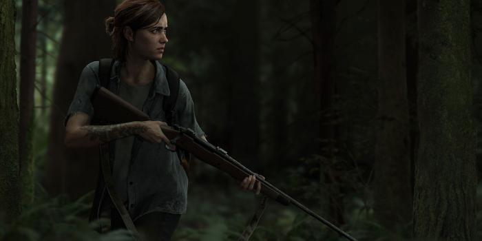 1920x1080 Last of Us 2 Wallpapers - HD Desktop & Mobile Backgrounds! - Pro Game Guides