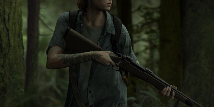 2048x2048 The Last of Us Part II 4K Wallpaper, Ellie, PlayStation 4, 2020 Games,  Games, #1877