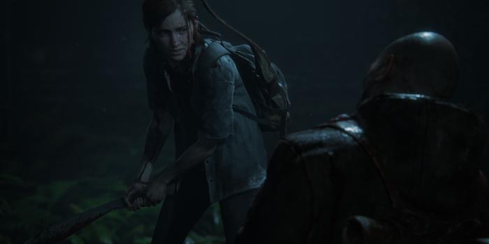 3840x2160 208580 3840x2160 Ellie (The Last of Us) desktop background | Mocah.org HD  Desktop Wallpapers