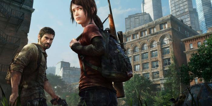 1920x1200 Free download Description The Last of Us Games Wallpaper HD is a hi res  Wallpaper [1920x1200] for your Desktop, Mobile & Tablet | Explore 50+ Last  of US Wallpapers | Last of