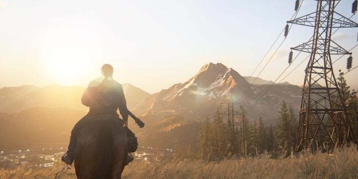 1920x1080 4K & HD The Last of Us Part II Wallpapers You Need to Make Your Desktop  Background