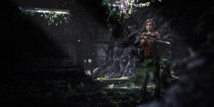 4000x2250 Elle The Last Of Us 3d Art, HD Games, 4k Wallpapers, Images, Backgrounds,  Photos and Pictures
